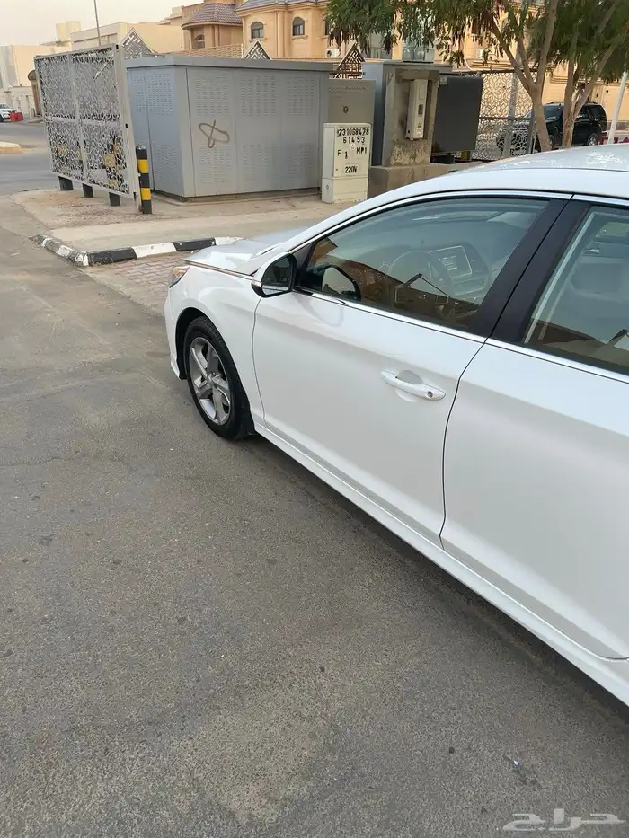 موديل2019شرط بدي محركات سعوديه 9