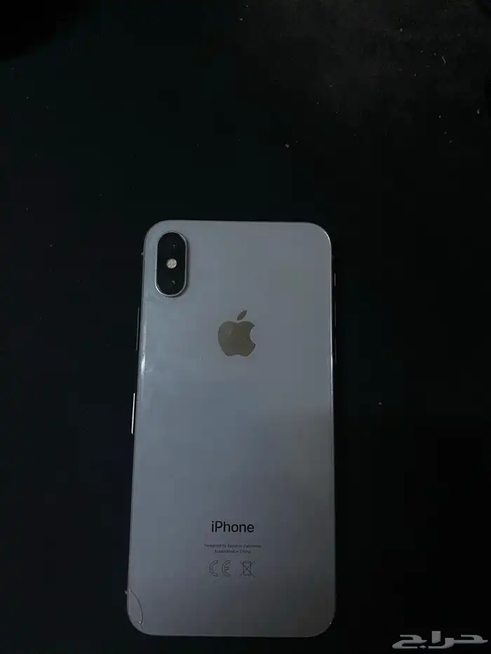 ايفون اكس 256 للبيع 0