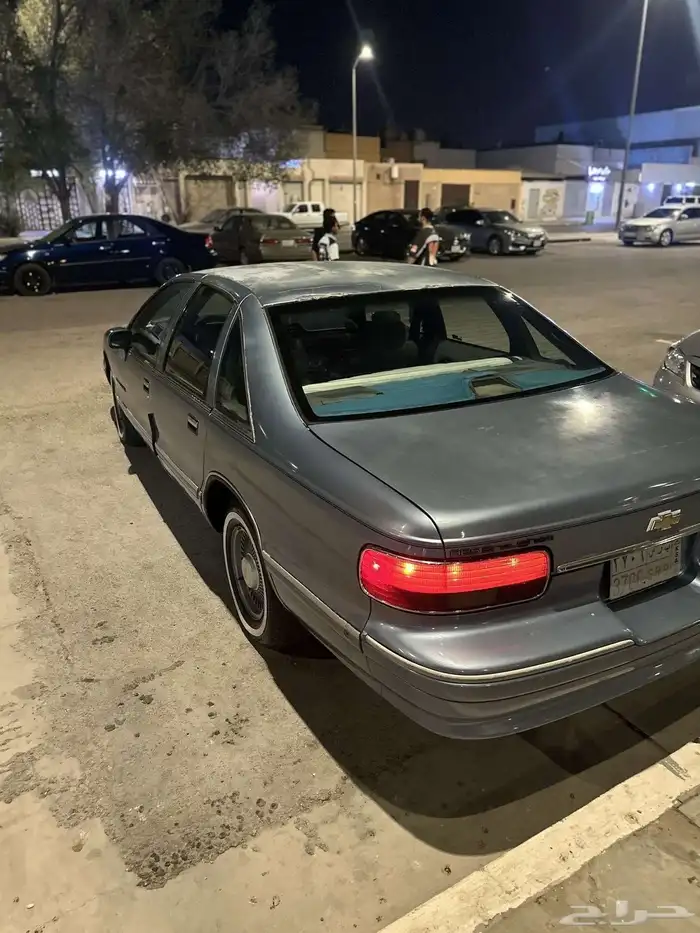 للبيع كابرس صابونه 93 3