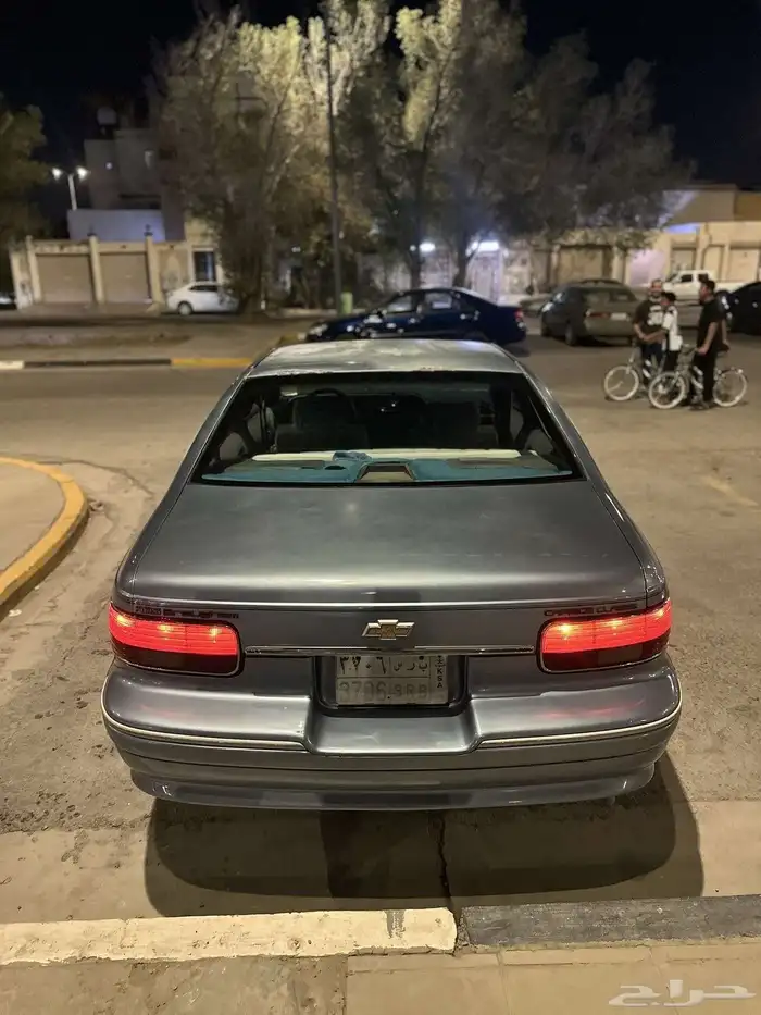 للبيع كابرس صابونه 93 7