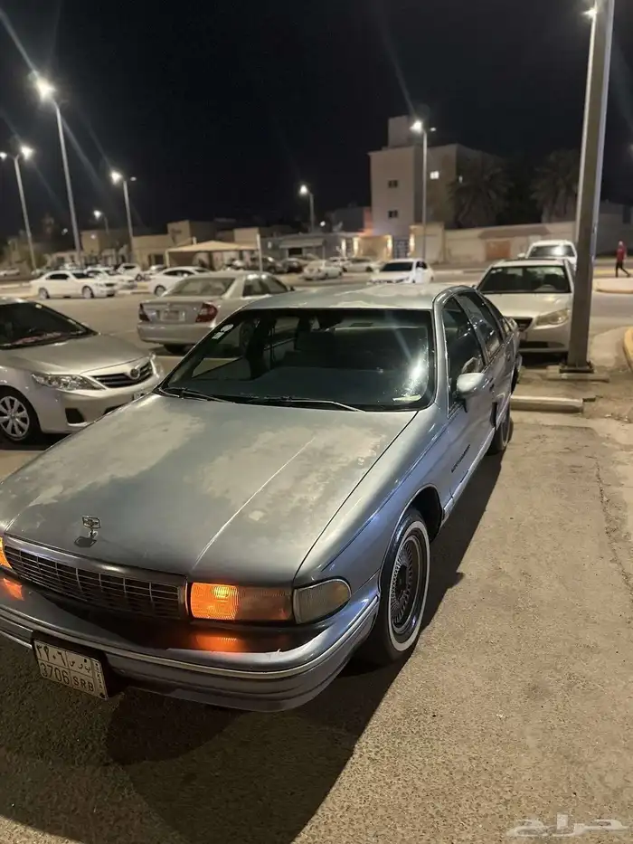 للبيع كابرس صابونه 93 9