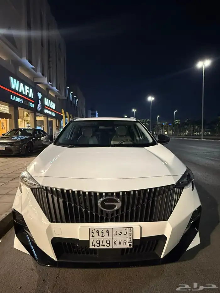 للبيع جاك موديل 2025 3