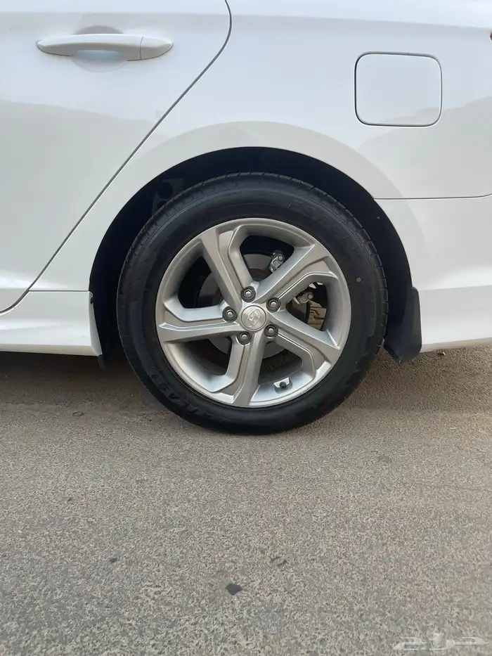 موديل2019شرط بدي محركات سعوديه 11