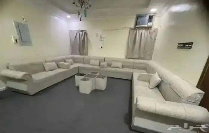 كنب لي البيع 4في4 0