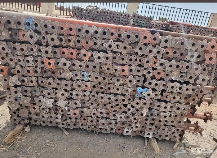شراء وتأجير الجكات وجميع مايخص مواد البناء 0