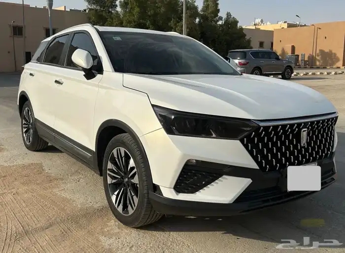 فاو بيستون T77 موديل 24 2