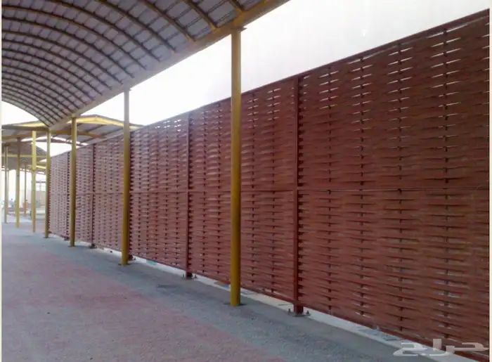 مظلات سواتر 12