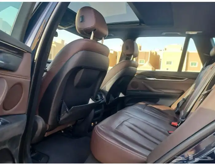 بي إم دبليو BMW X5 4