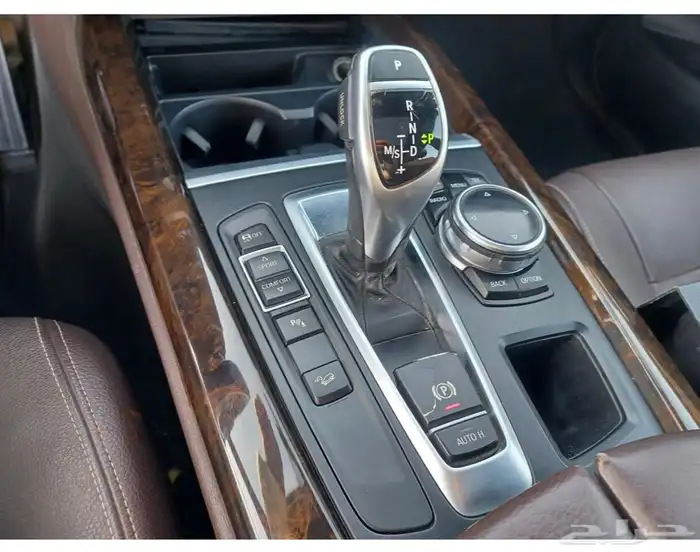 بي إم دبليو BMW X5 6