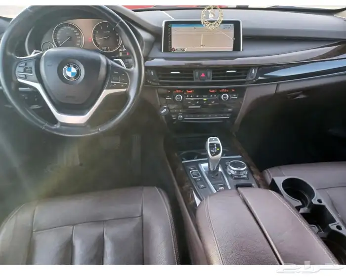 بي إم دبليو BMW X5 5
