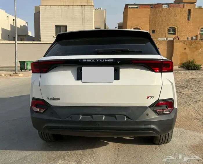 فاو بيستون T77 موديل 24 1