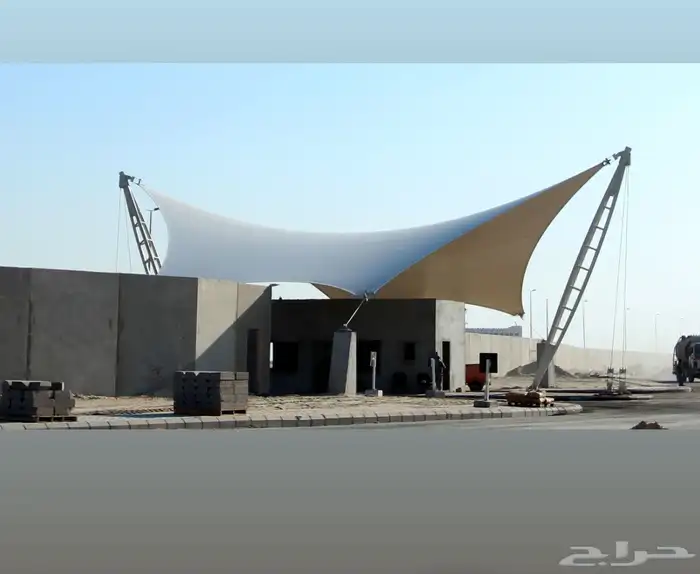 مظلات سواتر 15