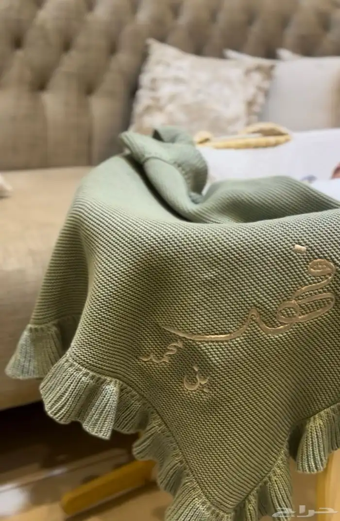 استقبال مواليد مولود اسم فهد 7