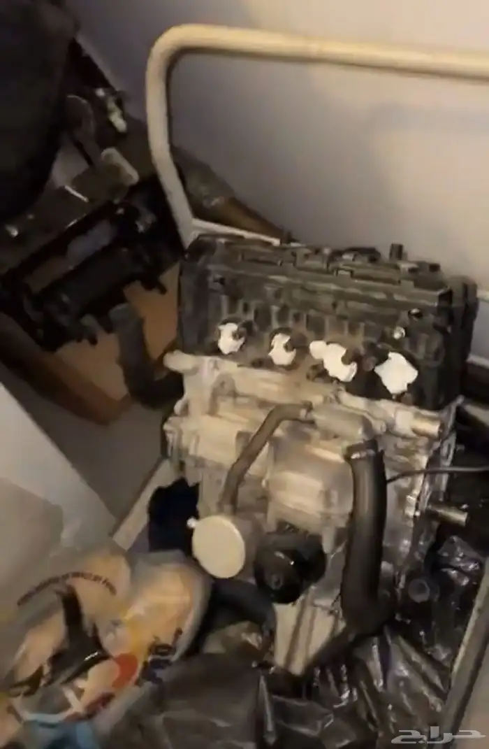 شاص دباب بلوحة للبيع 3