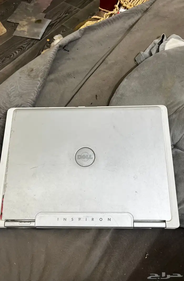 لابتوب DELL 0