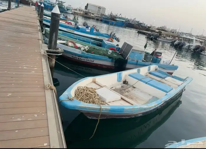 قارب بحر 0