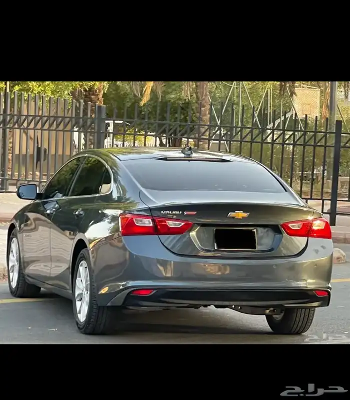 ماليبو 2022 1