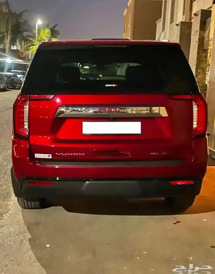 يوكن SLE 1