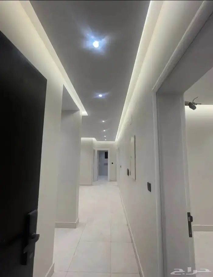 شقه فاخره اجار 4 غرف 35 الف 6