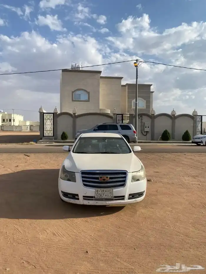 جيلي 0
