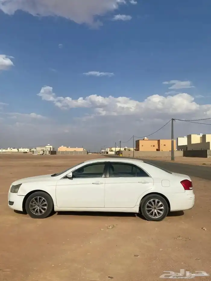 جيلي 1