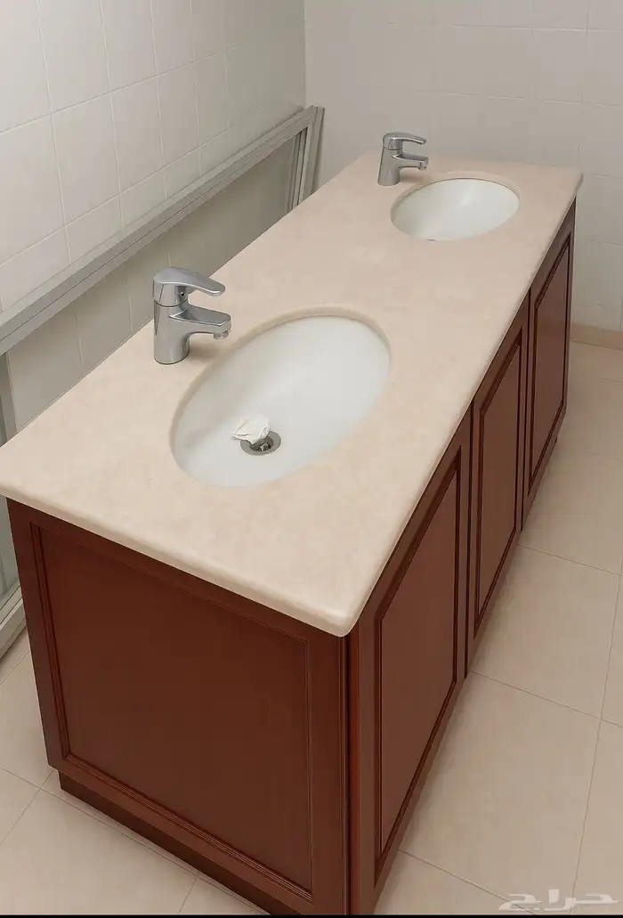 مغسلة رخام 0