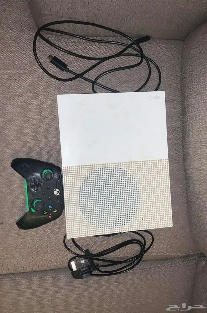 اكس بوكس ون اس 1TP 0