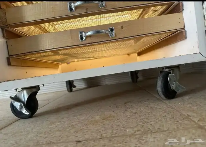 فقاسه بيض 3