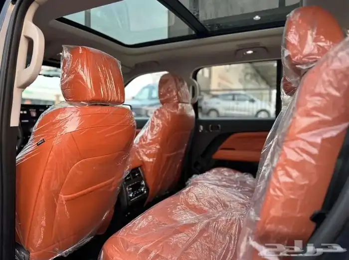 هافال H9 2026 فل كامل 5