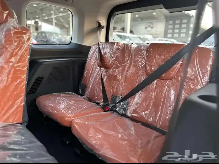 هافال H9 2026 فل كامل 4