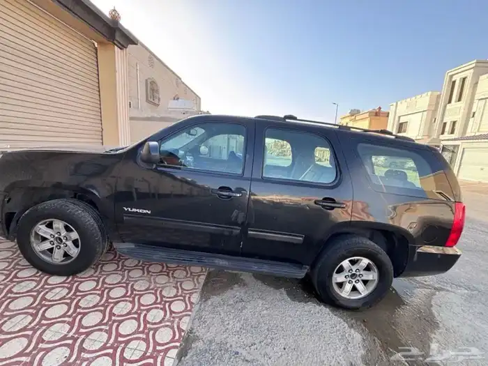 جمس يوكن 0