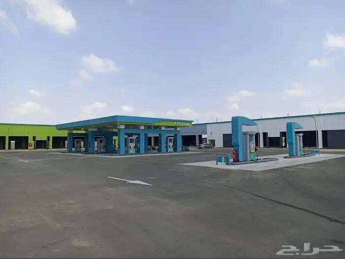 محلات تجارية للإيجار بمحطة ساسكو 3