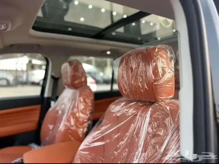 هافال H9 2026 فل كامل 6