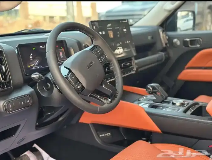 هافال H9 2026 فل كامل 7