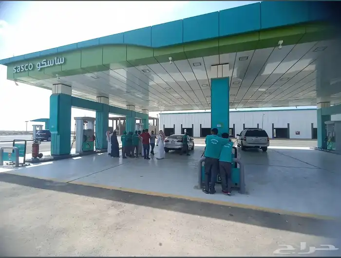 محلات تجارية للإيجار بمحطة ساسكو 1