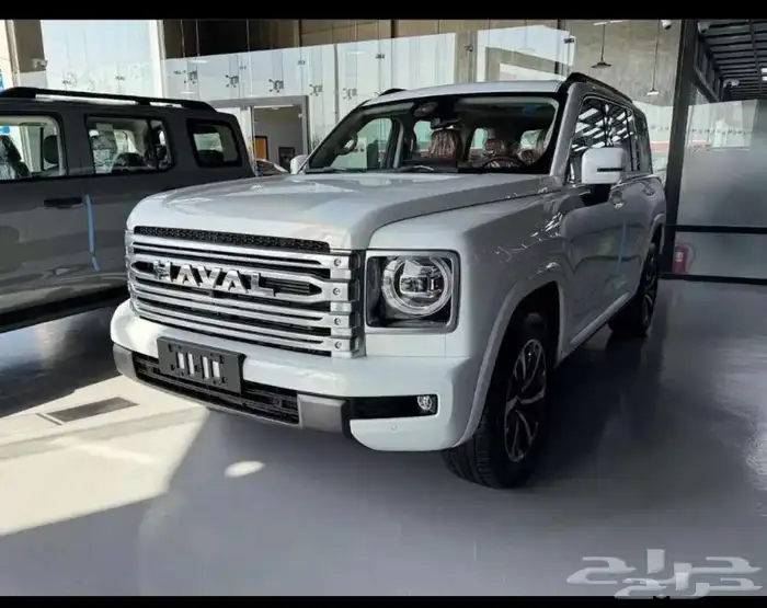 هافال H9 2026 فل كامل 0