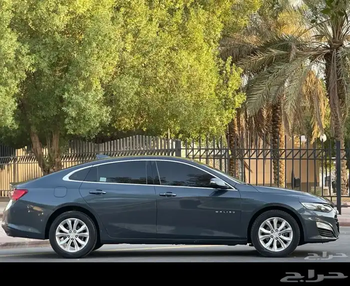 ماليبو 2022 2