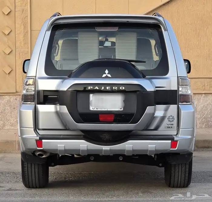 باجيرو 1
