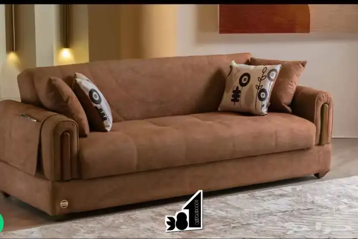 تفصيل كنب كلاسيكي - مغربي - جلسات ارضية 3