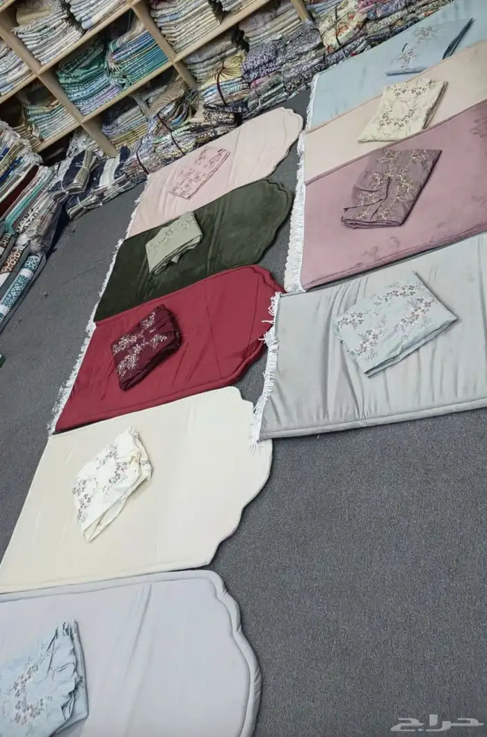 اطقم صلاة 5