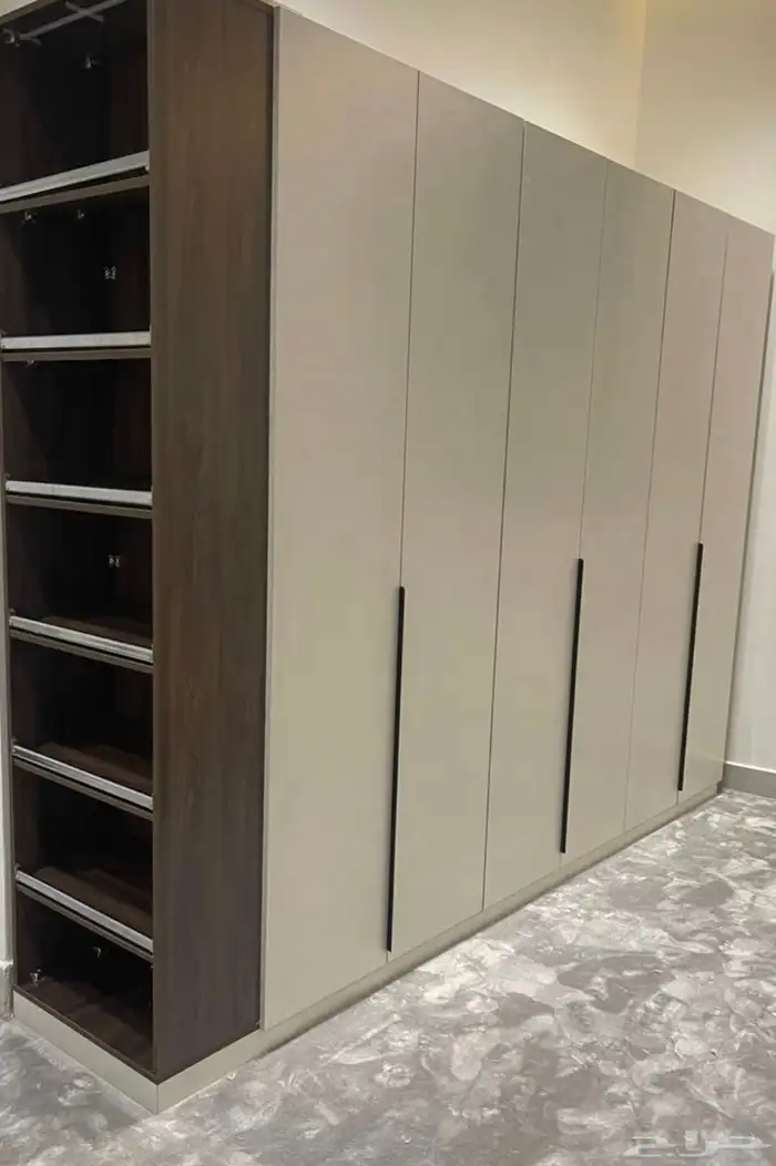 تفصيل خزائن 2