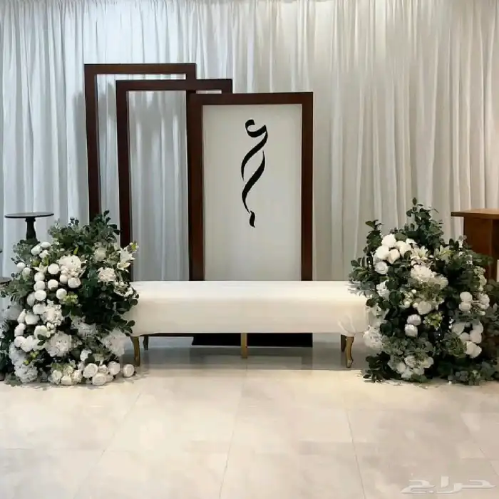 تاجير كراسي طاولات كنب جلسات خارجيه كوش مداخل مكيفات خيام 8