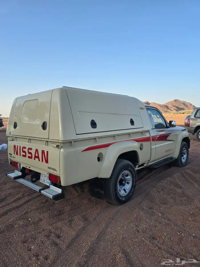 نيسان حوض 3