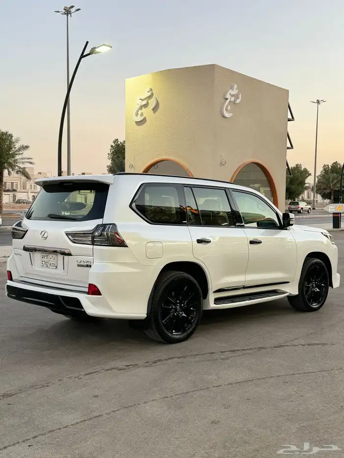 لكسز 2020بلاك ادشن فل كامل 4