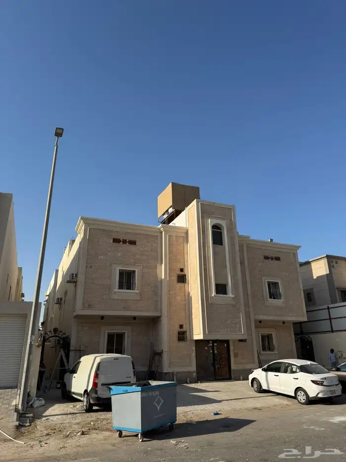 عماره سكنيه للبيع 2