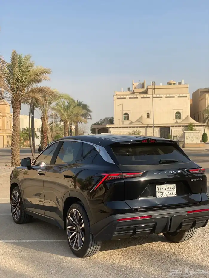 جيتور داشينغ 2023 فل كامل 7