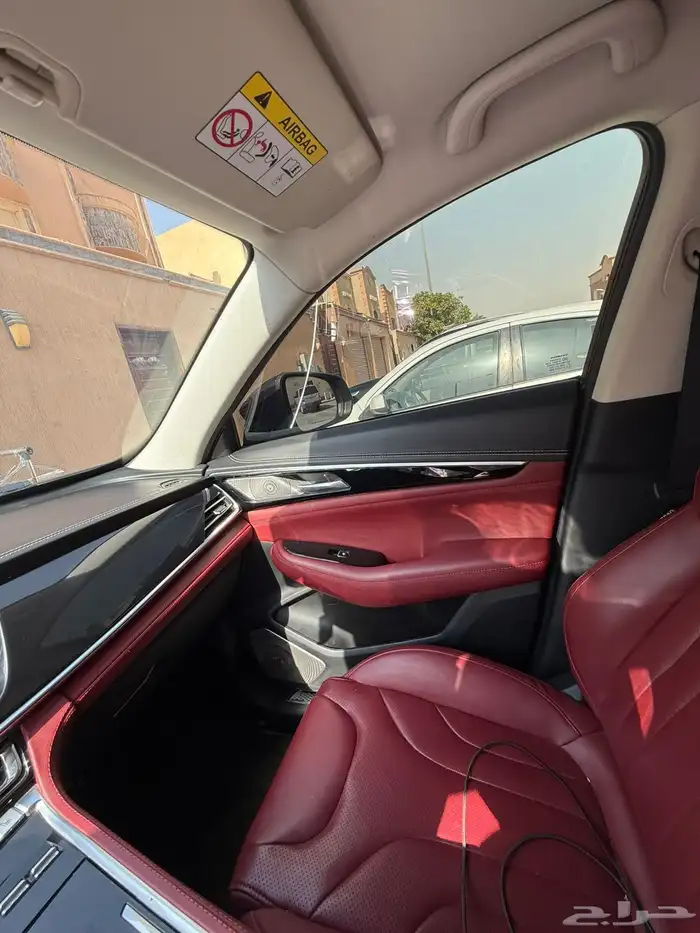 شانجان CS85 موديل 2020 (للبيع) 4