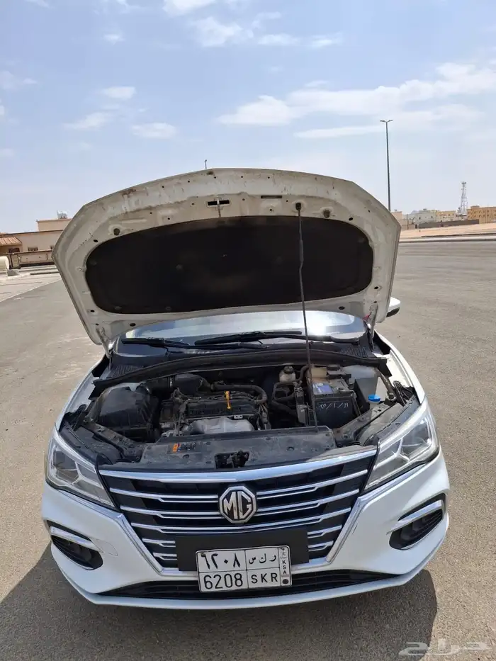 ام جي 5 9