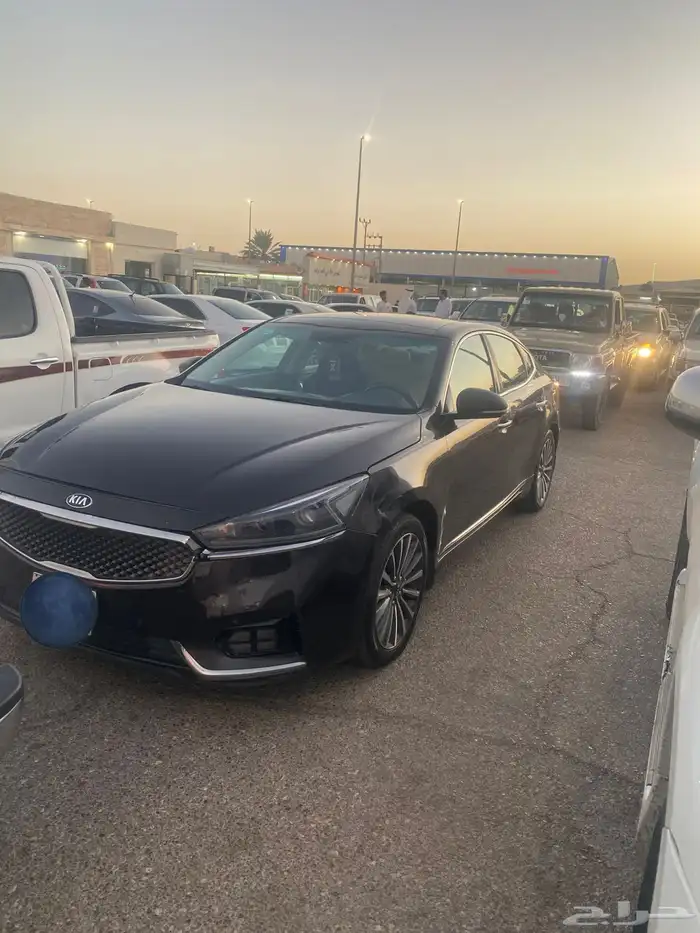 كادينزا محركات شرط سياره نظيفه وتوني مركب كفرات جديده 2