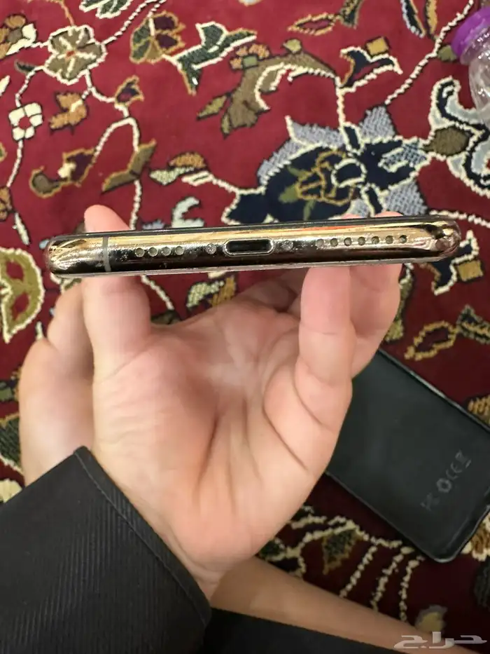 iPhone XS Max 2